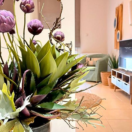 Ferienwohnung Petite Fleur Preveza Exterior foto