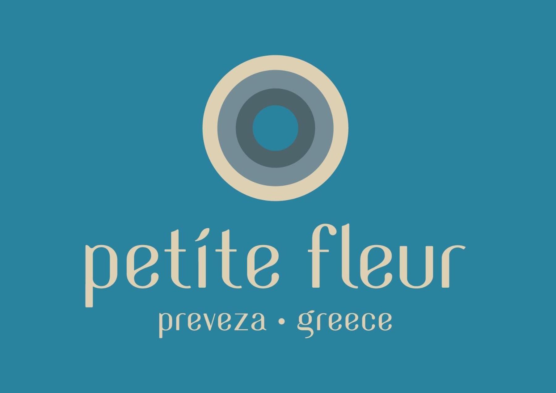 Ferienwohnung Petite Fleur Preveza Exterior foto