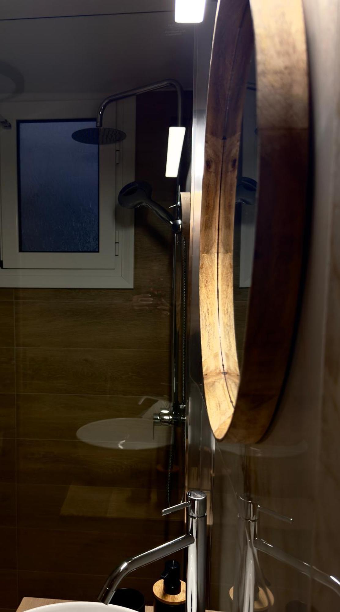 Ferienwohnung Petite Fleur Preveza Exterior foto