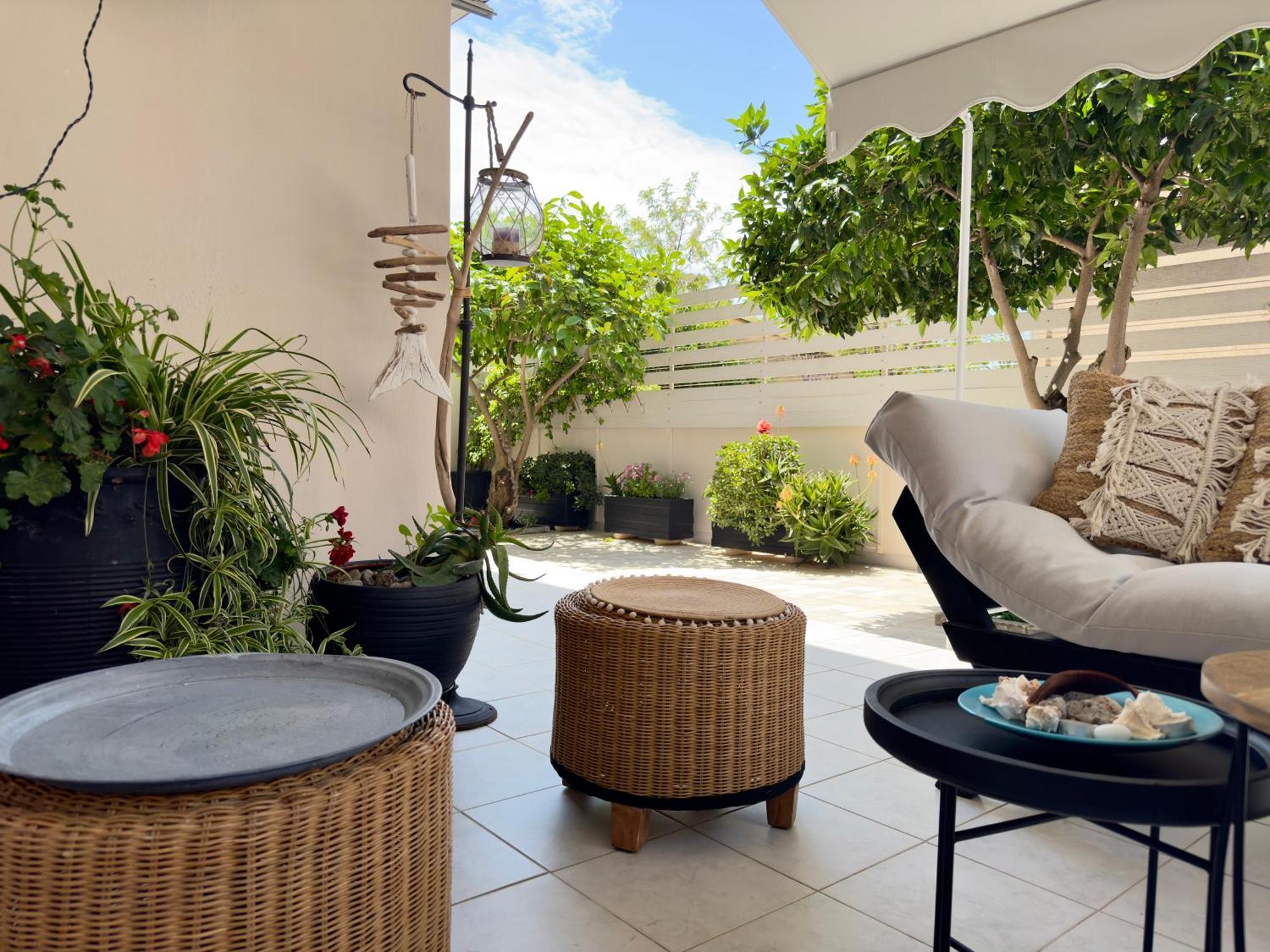 Ferienwohnung Petite Fleur Preveza Exterior foto