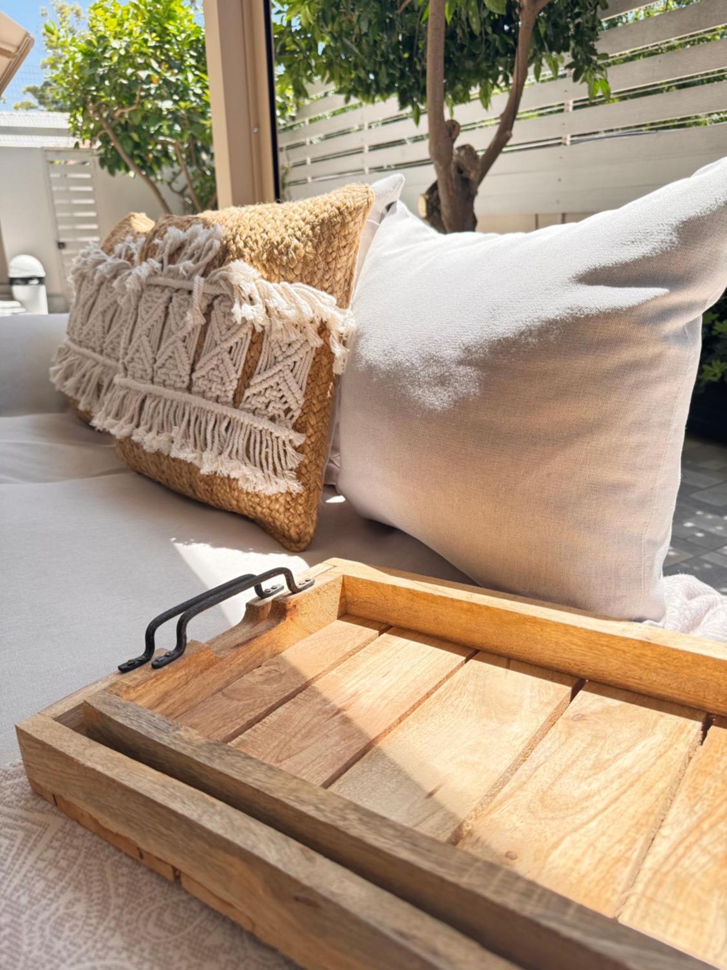 Ferienwohnung Petite Fleur Preveza Exterior foto